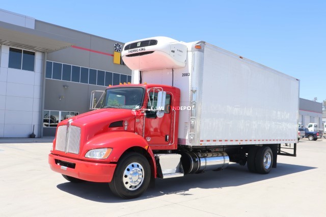 Truck