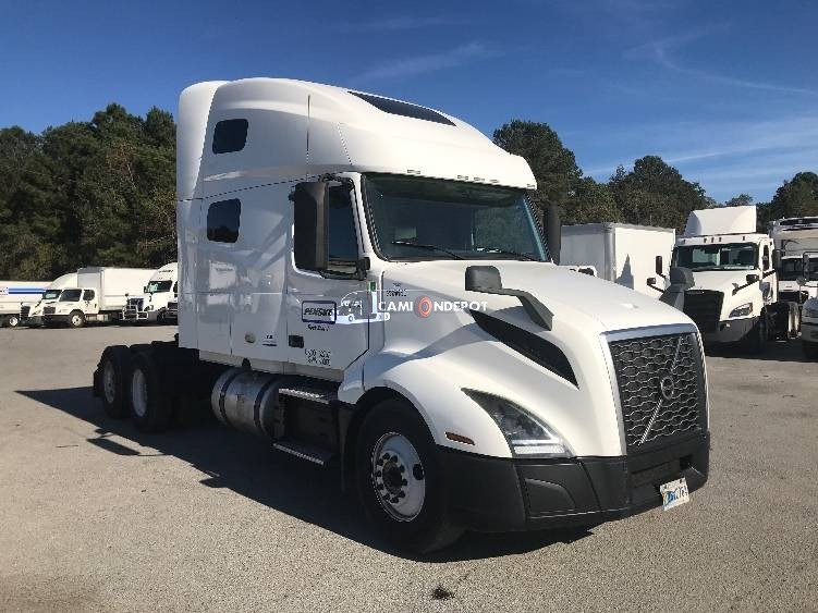 Truck