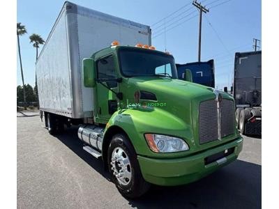 Truck