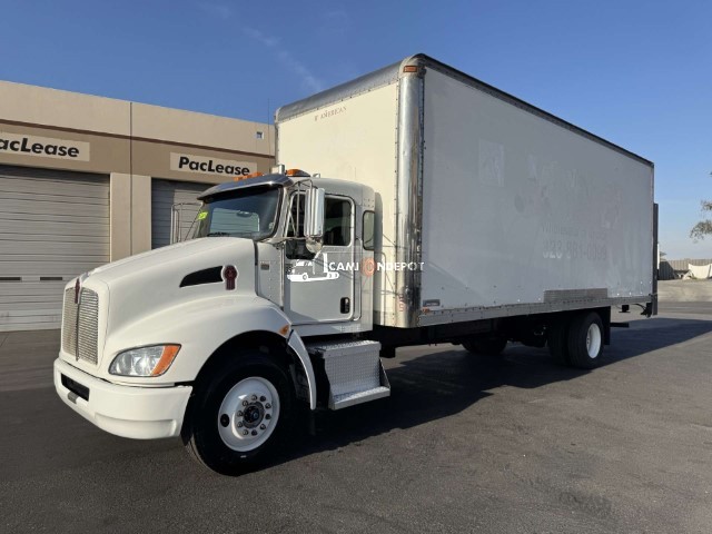 Truck