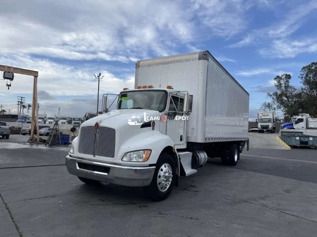Truck