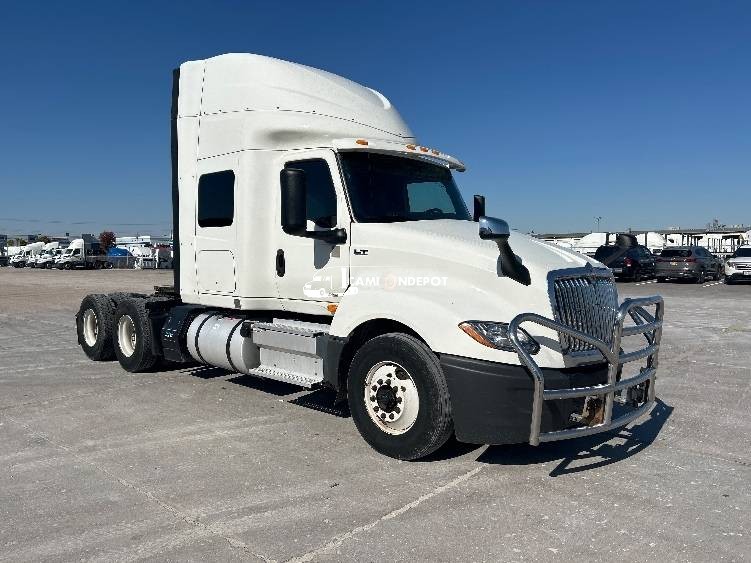 Truck