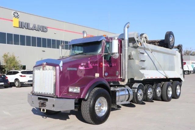 Truck