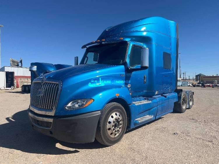 Truck