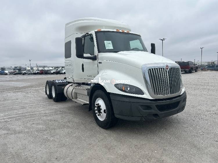 Truck