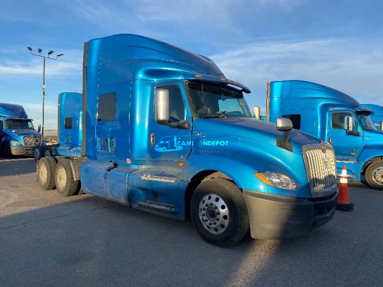 Truck