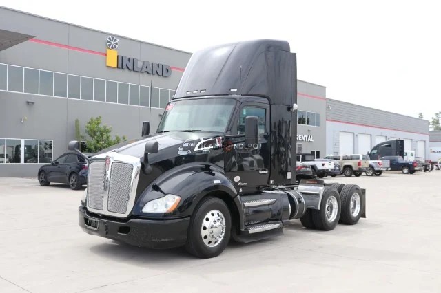 Truck