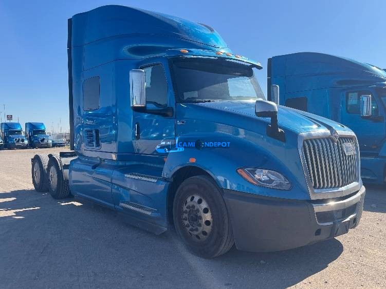 Truck