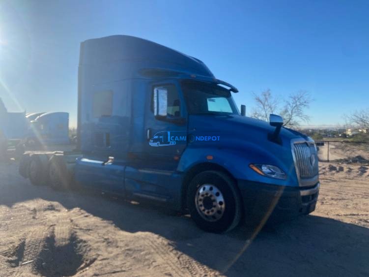 Truck