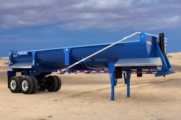 Truck
