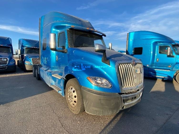 Truck