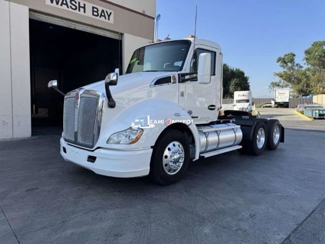 Truck