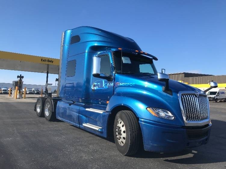 Truck