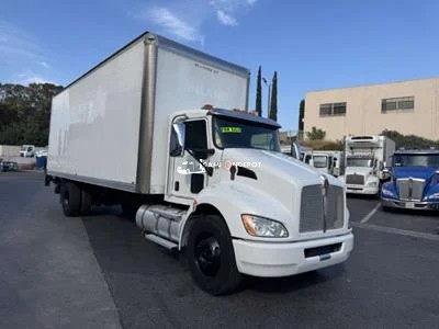 Truck