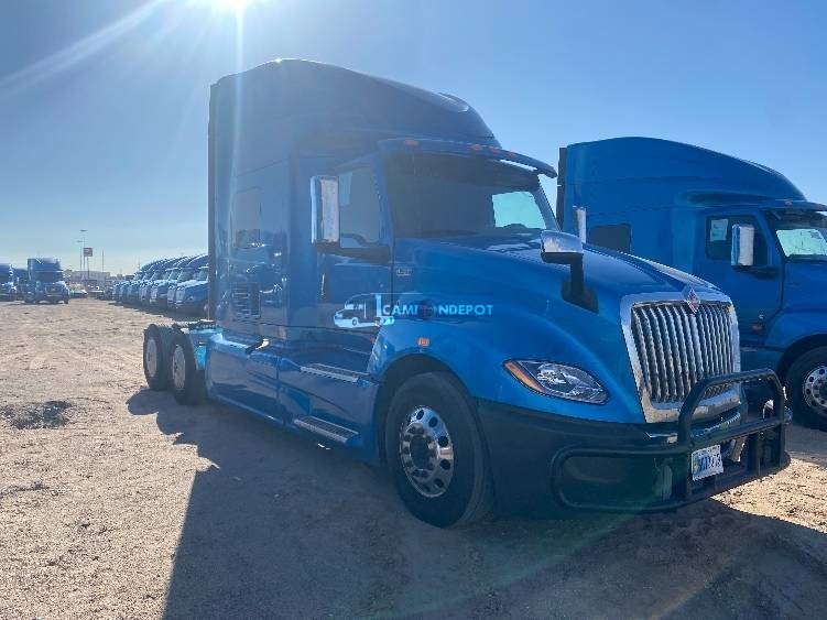 Truck