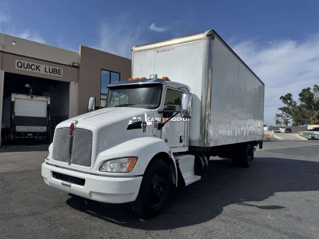 Truck