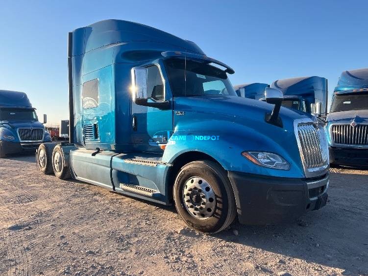 Truck