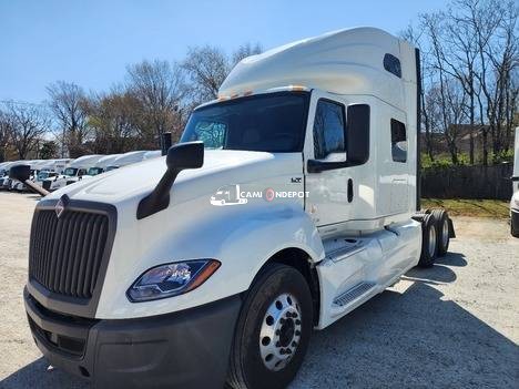 Truck