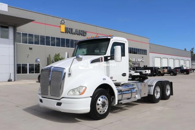 Truck