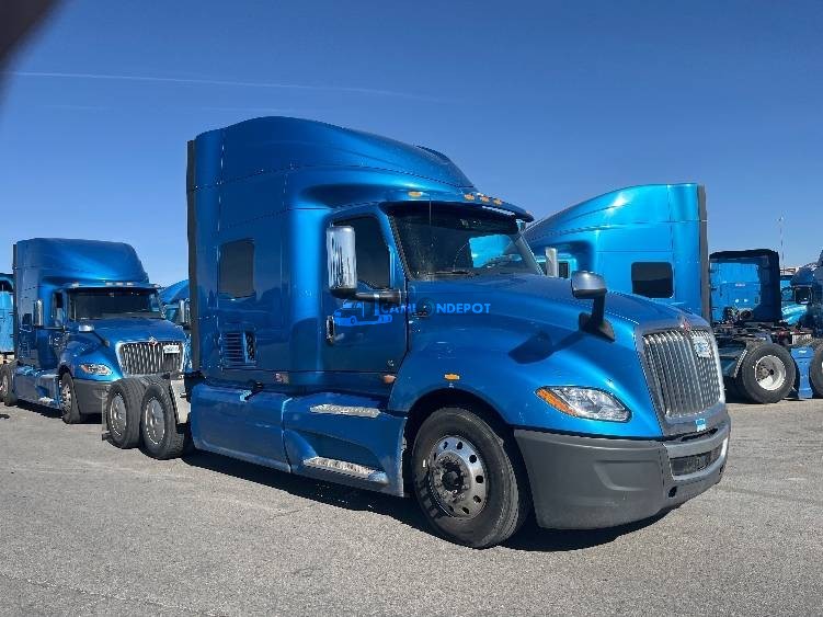Truck