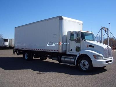 Truck