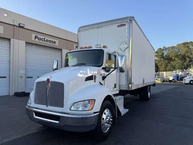 Truck