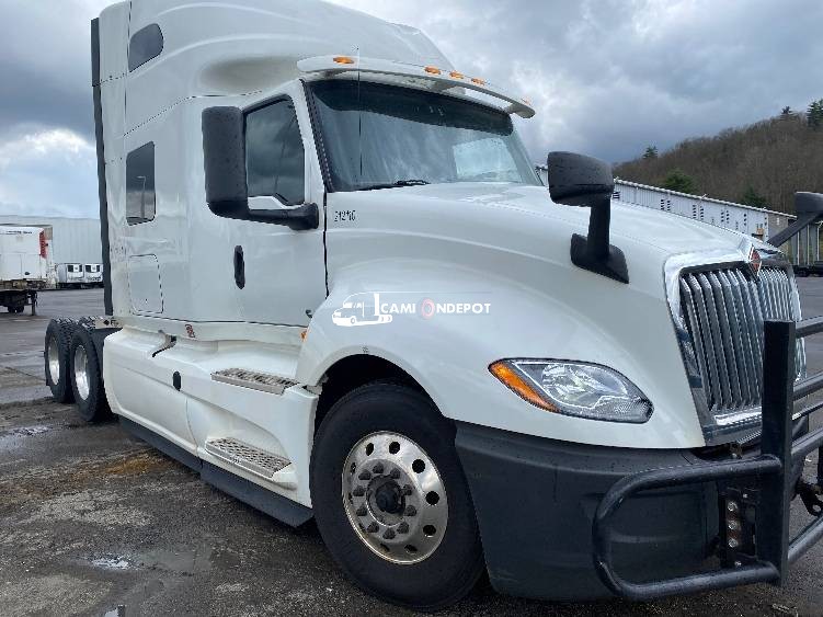 Truck