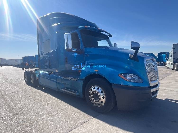 Truck