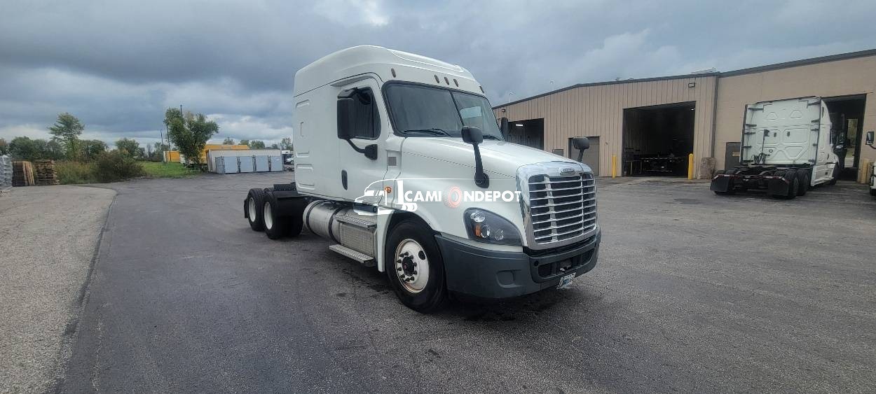 Truck