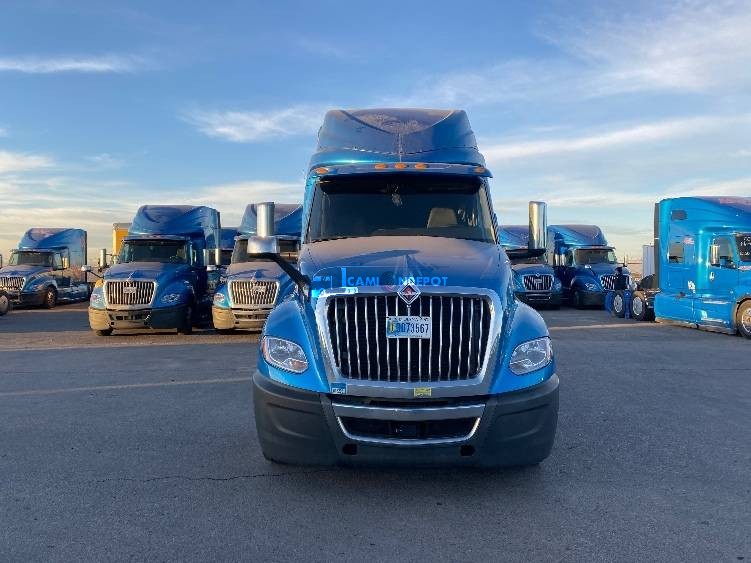 Truck
