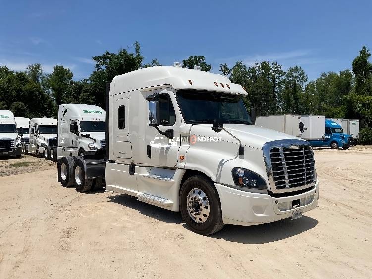Truck
