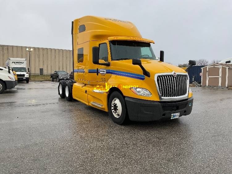 Truck