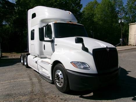 Truck