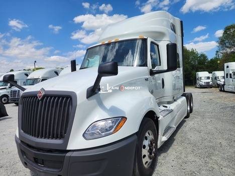 Truck