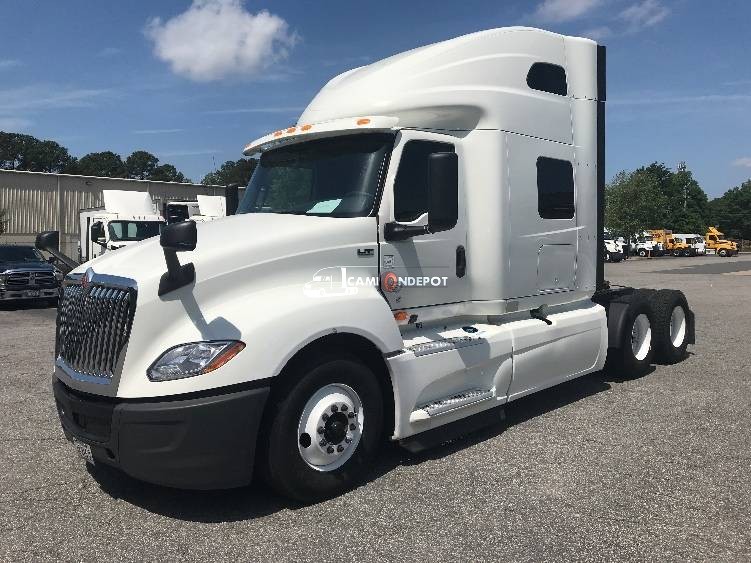 Truck