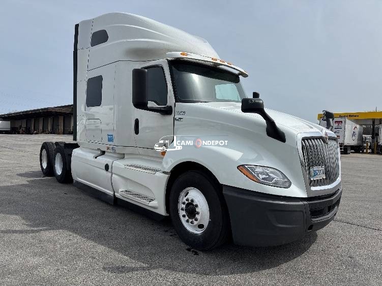 Truck