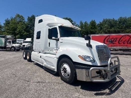 Truck
