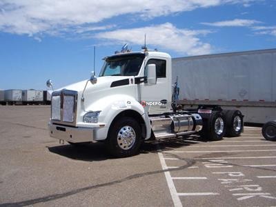 Truck