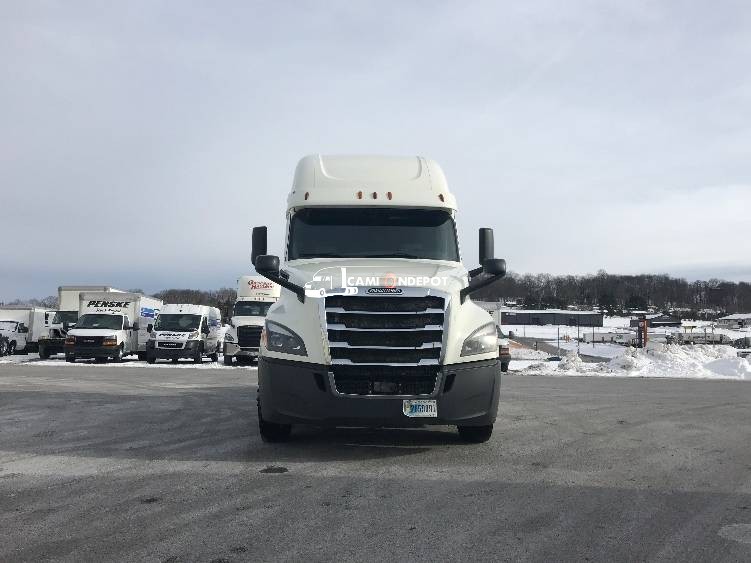 Truck