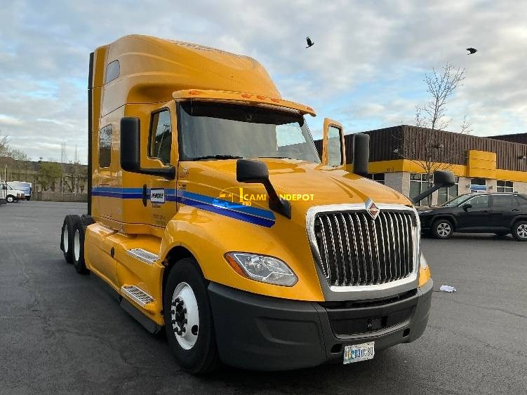 Truck