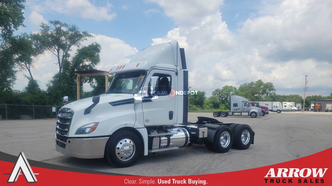 Truck