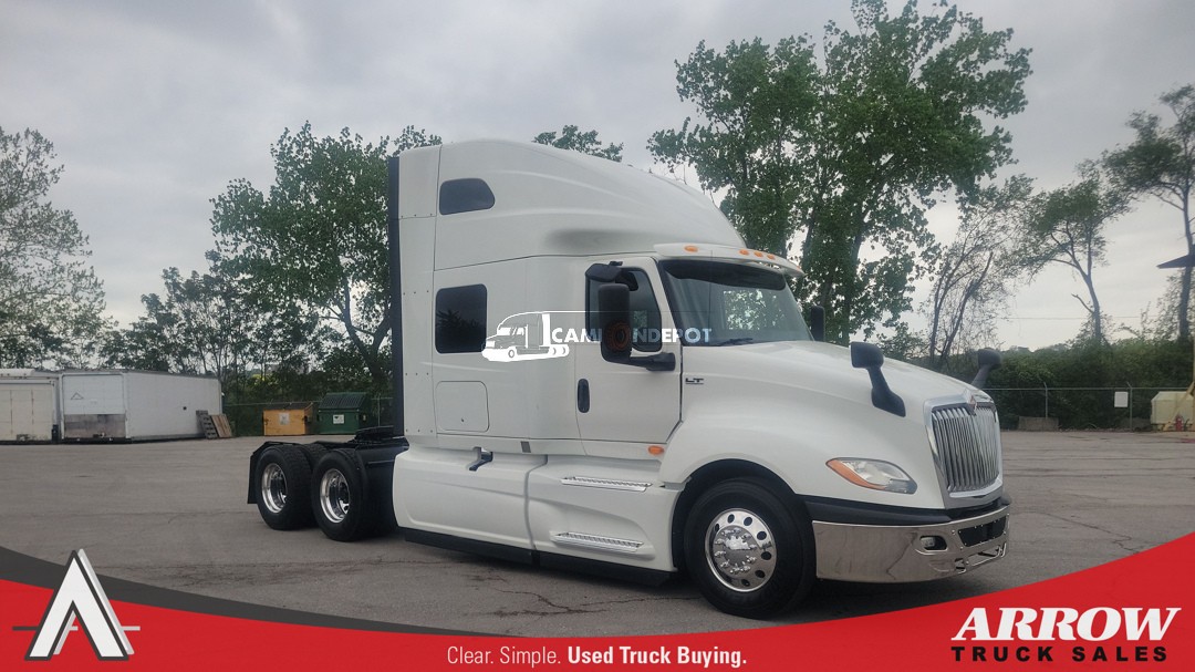 Truck