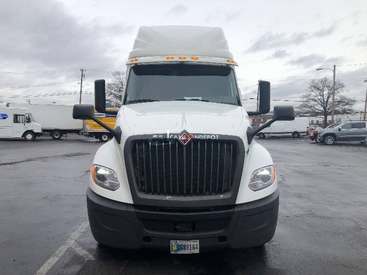 Truck