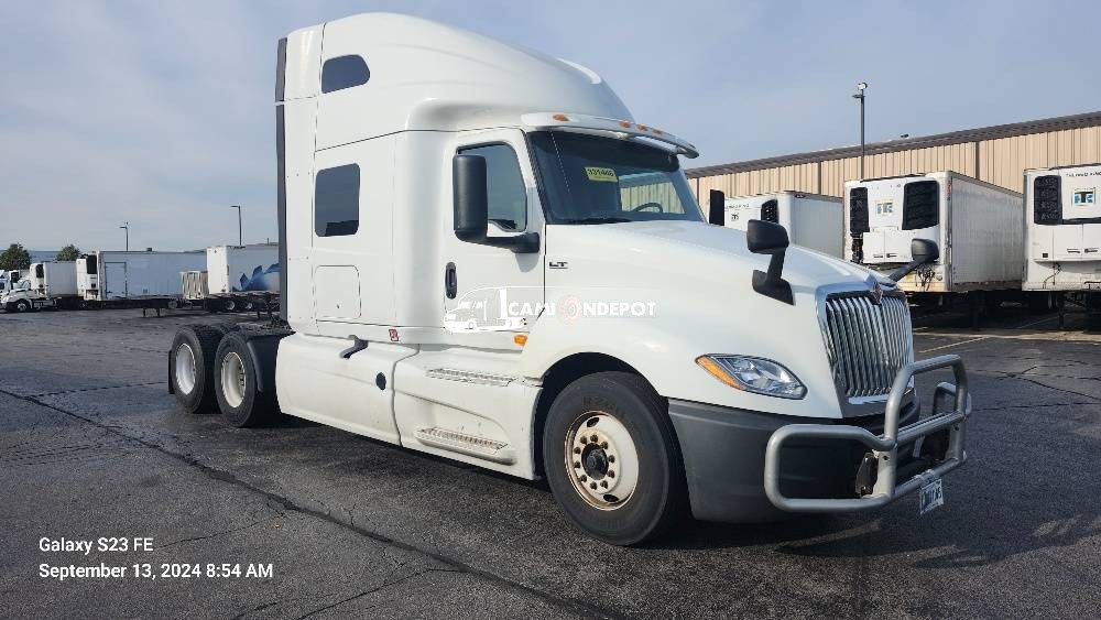 Truck