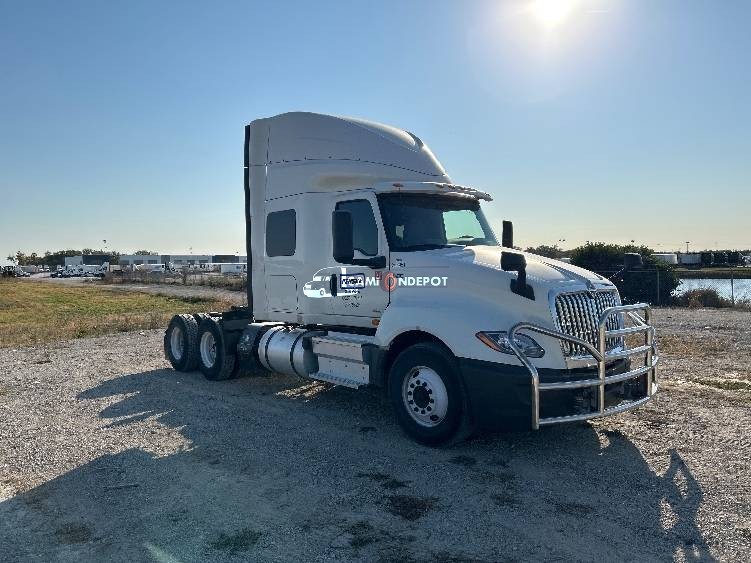 Truck
