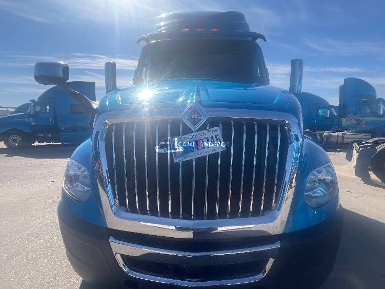 Truck