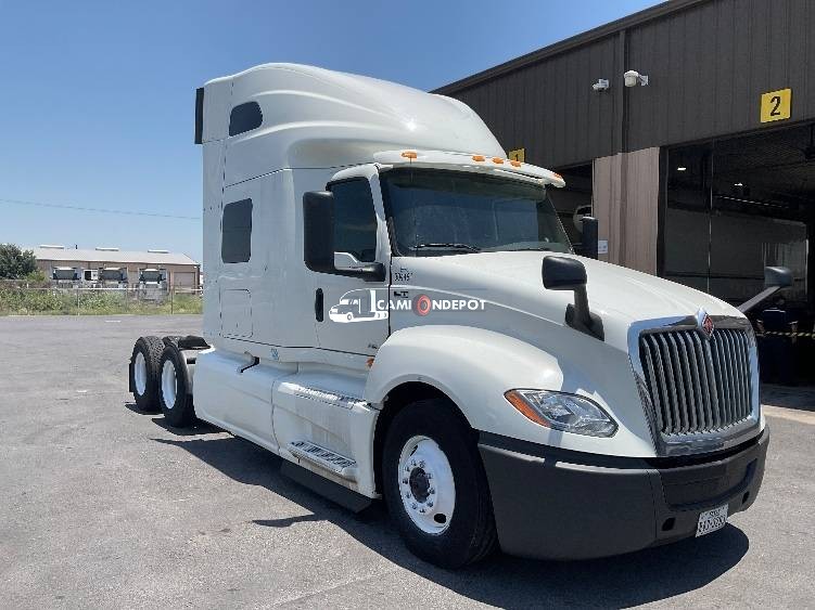 Truck