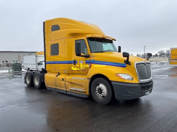 Truck