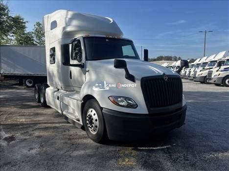 Truck