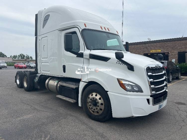 Truck